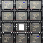 5Pcs W25Q256JVEIQ 25Q256JVEQ W25Q256JVEQ W25Q256JV 3V 256M-BIT SERIAL FLASH MEMORY WITH DUAL/QUAD SPI 100% New Original