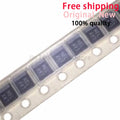 10-100Pcs TEPSLB21A626MHF8R NEL AV7 62UF 11V SMD Tantalum capacitor Stock Wholesale
