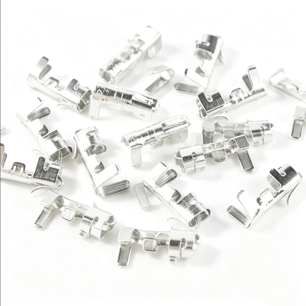 50Pcs JST XH2.54 2/3/4/5 Pin Terminals Plastic Shell Male Plug + Female Socket Wire Connector XH 2.54 2P 3P 4P 5P 6P 7P 8P9P 10P
