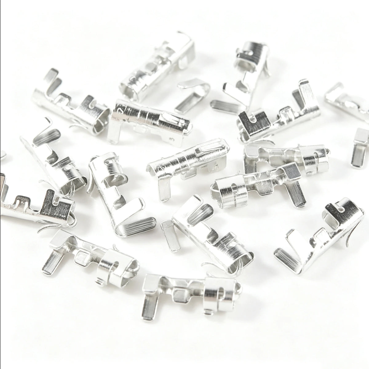 50Pcs JST XH2.54 2/3/4/5 Pin Terminals Plastic Shell Male Plug + Female Socket Wire Connector XH 2.54 2P 3P 4P 5P 6P 7P 8P9P 10P