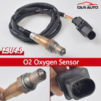 5 Wire Lambda Air Fuel Ratio O2 Oxygen Wide Band exhaust gas sensor 0258017025 for PLX AEM 30-2004 Bosch LSU 4.9 30-2004 17025