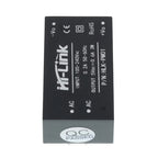 1pcs -PM01 -PM03 HLK-PM12 AC-DC 220V mini ,intelligent household switch power supply module