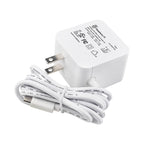 Official Raspberry Pi 27W USB C Power Supply Compatible for PD Charing EU US UK Plug 5.1V 5A for Raspberry Pi 5