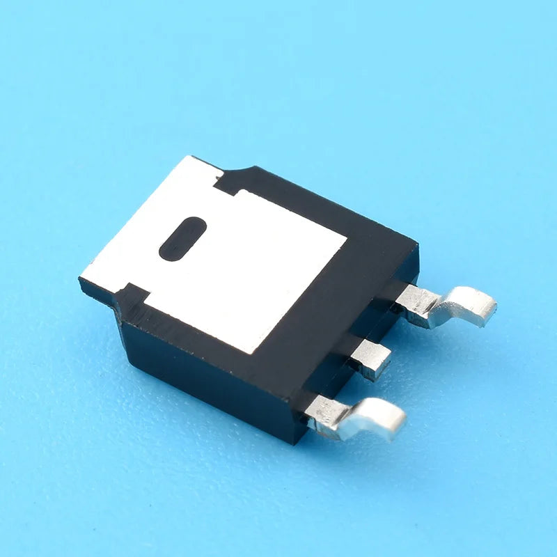 Original CMOS MOSFET CMD1402, CMD3080M, CMD3090L N-Channel TO-252