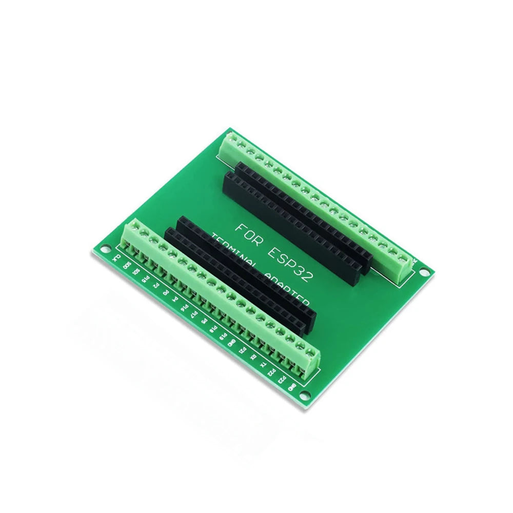 ESP32 Development Board WiFi and Bluetooth Ultra-Low Power Consumption Dual Core ESP-32 ESP-32S ESP 32 Similar ESP8266