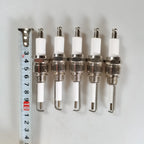 Ignition Needle Ignition Rod Ionization Probe Flame Sensor for ZhengYing Gas Burner