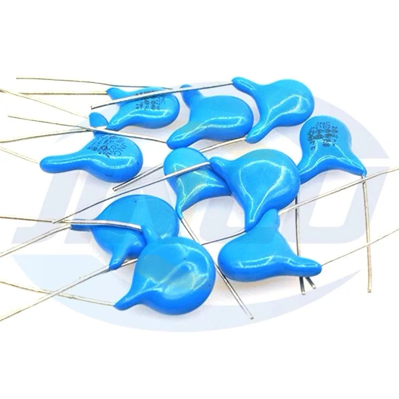50pcs X1 Y1 Y2 safety capacitor 400V 250V 100PF 150PF 220PF 330PF 470PF 680PF 1NF 1.5NF 2.2NF 3.3NF 4.7NF 10NF 101 102 103 472