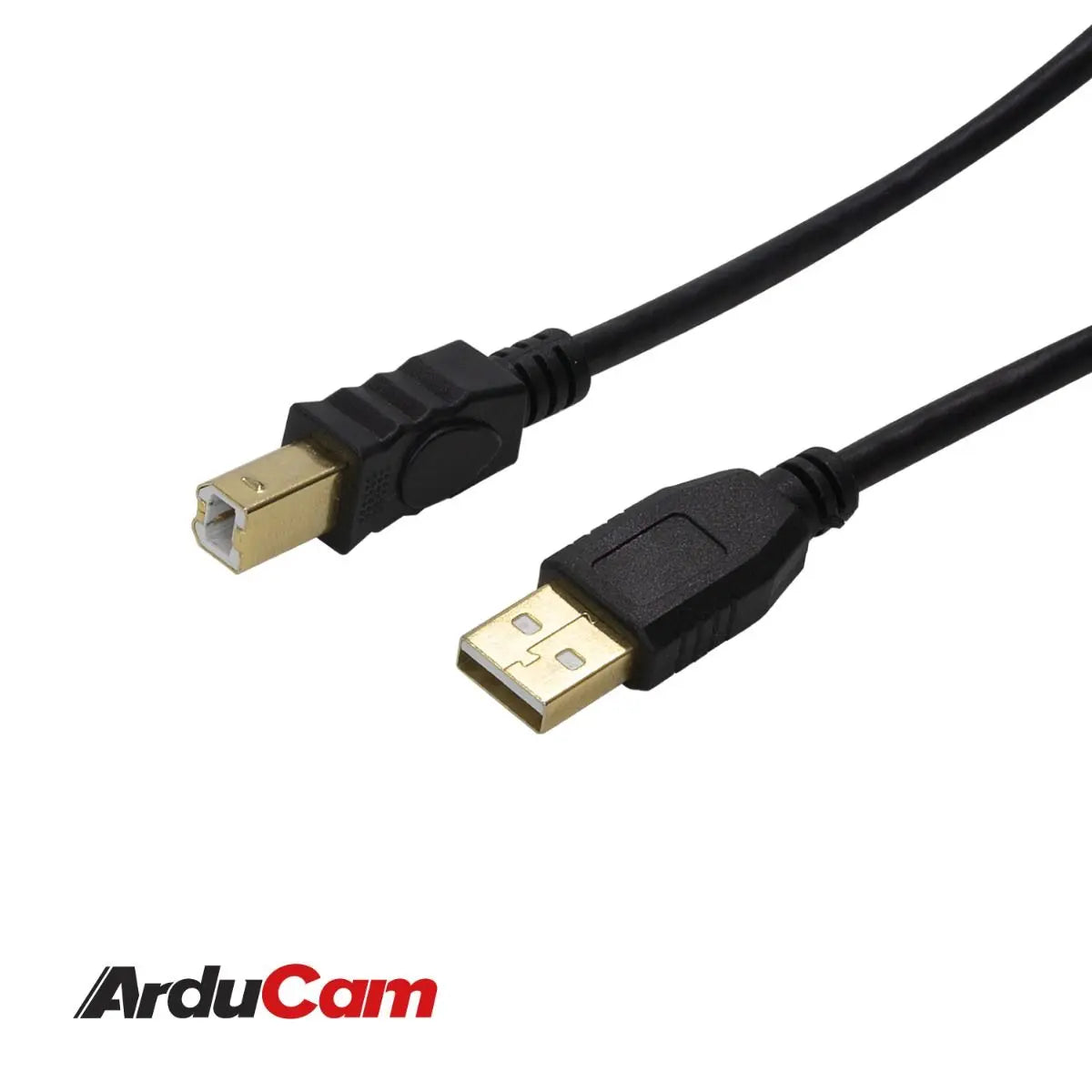 Arducam High Quality Complete USB Camera Bundle, 12MP 1/2.3 Inch IMX477 Camera Module with 2.8-12mm Varifocal Lens C20280M12, Me