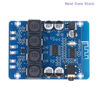 [NC]Ultra Clear Bluetooth Digital Power Amplifier Board TPA3118 Dual 45W Audio Amplifier Module AUX Decoding[NC]
