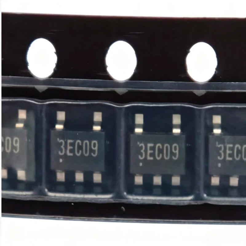 10Pcs XC6227C121MR-G Linear Regulator (LDO)