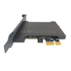 Cap DMA 75t FPGA DMA Board Cap 75T Black Shield DMA Board 75T Pro DMA Direct Memory Access DMA 75T DMA Customized