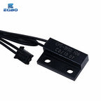 1~10PCS EGBO Normally Open Proximity Magnetic Sensor Reed Switch Magnet Switch PS-3150 Perfect