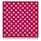 45W Red Light Therapy Panel 660nm&850nm for Body Pain Relief Near Infrared Photon Beauty Instrument Home Use Device LED Light Therapy Lamp for Anti-Aging, Pain Relief, with Stand, Hooks and Sunglasses