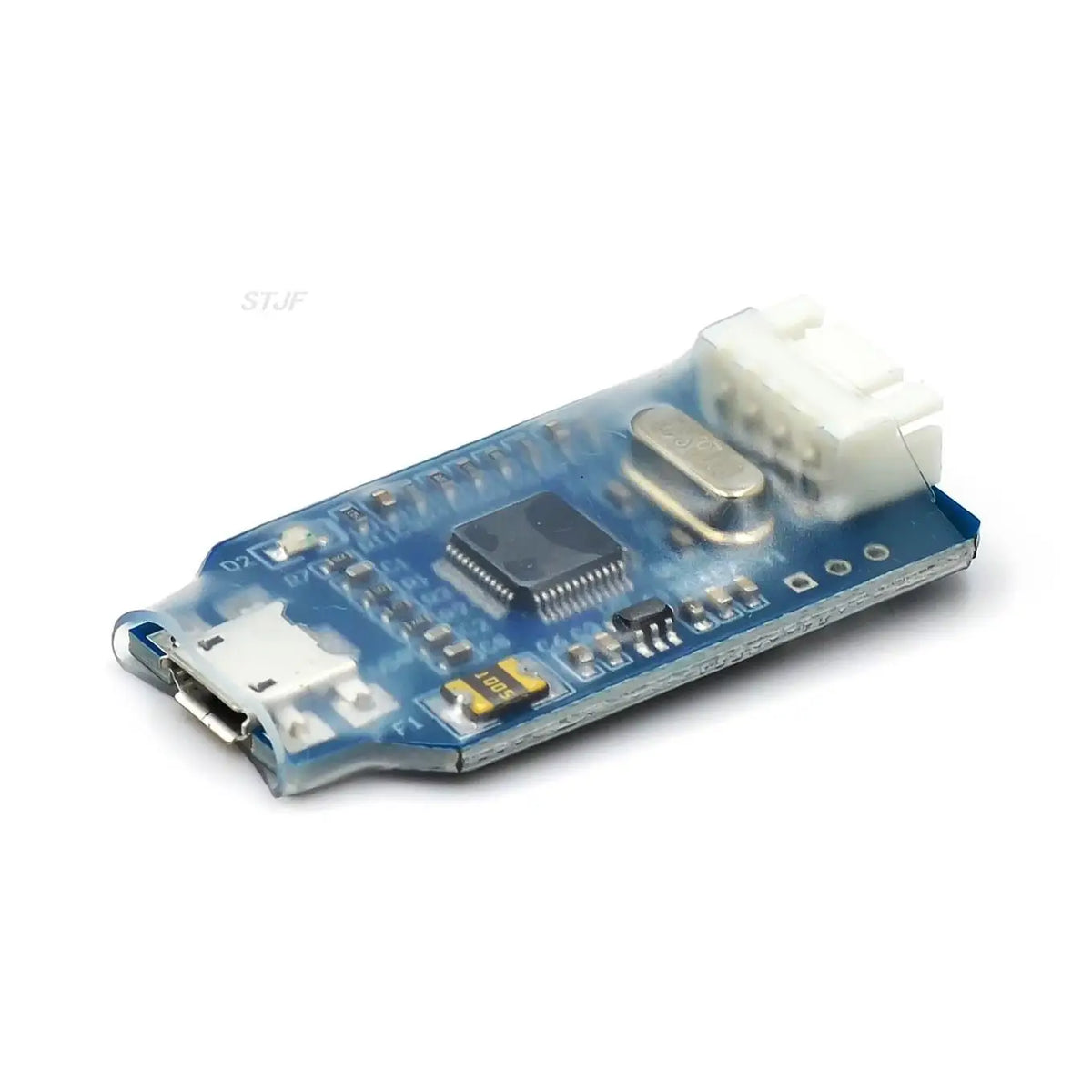 Compatible j-link OB ARM simulation debugger SWD programmer STM32 download Jlink generation V8