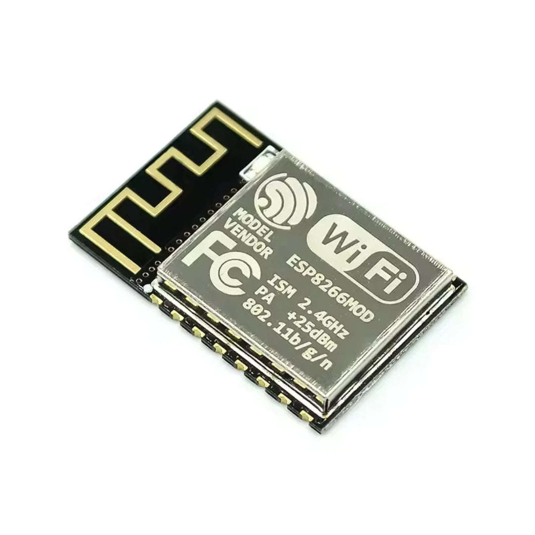 New Version ESP-12E ESP-12F ESP-12S (Replace ESP-12) ESP8266 Remote Serial Port WIFI Wireless Module Intelligent Housing XCW