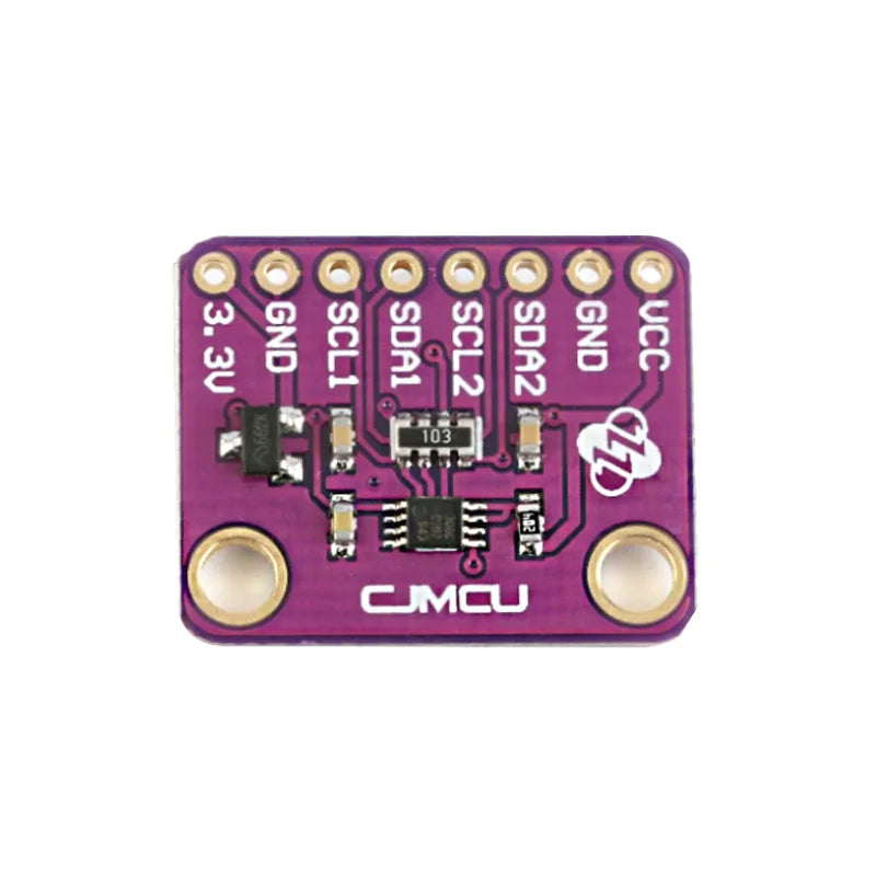 5pcs PCA9306 Bidirectional I2C Level Shifter Module IIC Voltage Converter/I2C