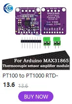 Updated LDR Photosensitive Sensor Module: for Arduino-Compatible – For Light Intensity & Brightness Detection