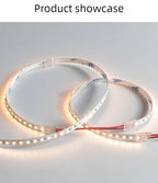 SMD Crystal Joint 2 3 4 5Pin LED Wire Connectors Solderless For 5mm 8mm 10mm Quick Terminal Block Strip Light Wire Connection