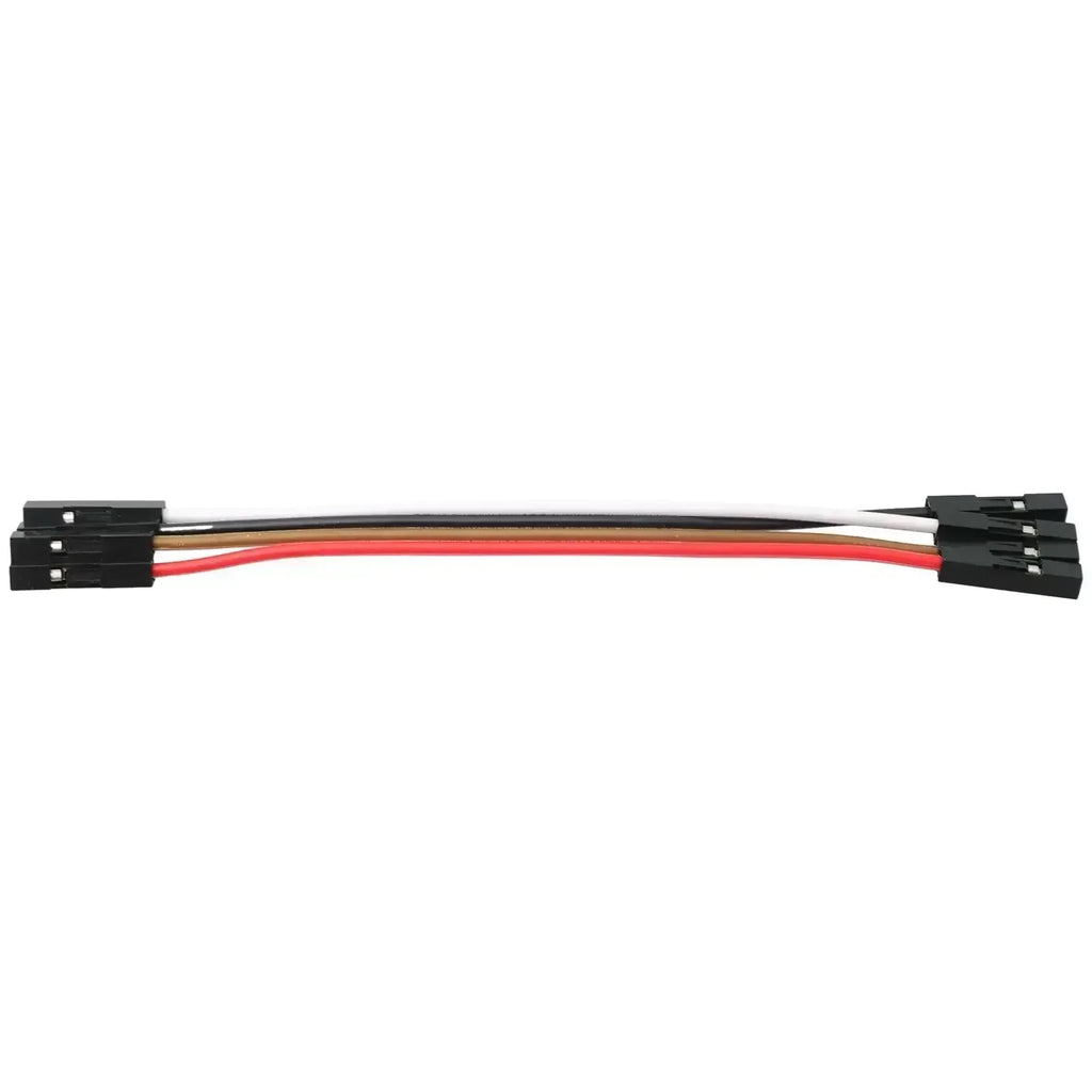 OpenDTU For DIY Kit, ESP32+NRF24L01+Cable, Real time PV Monitoring, Easy Installation, High performance Components