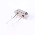 10PCS  HC-49S DIP 4 6 8 10 11.0592 12 13.56 16 18.432 20 22.1184 24 25 27 30 32 MHZ Quartz Crystal Resonator Passive Oscillator