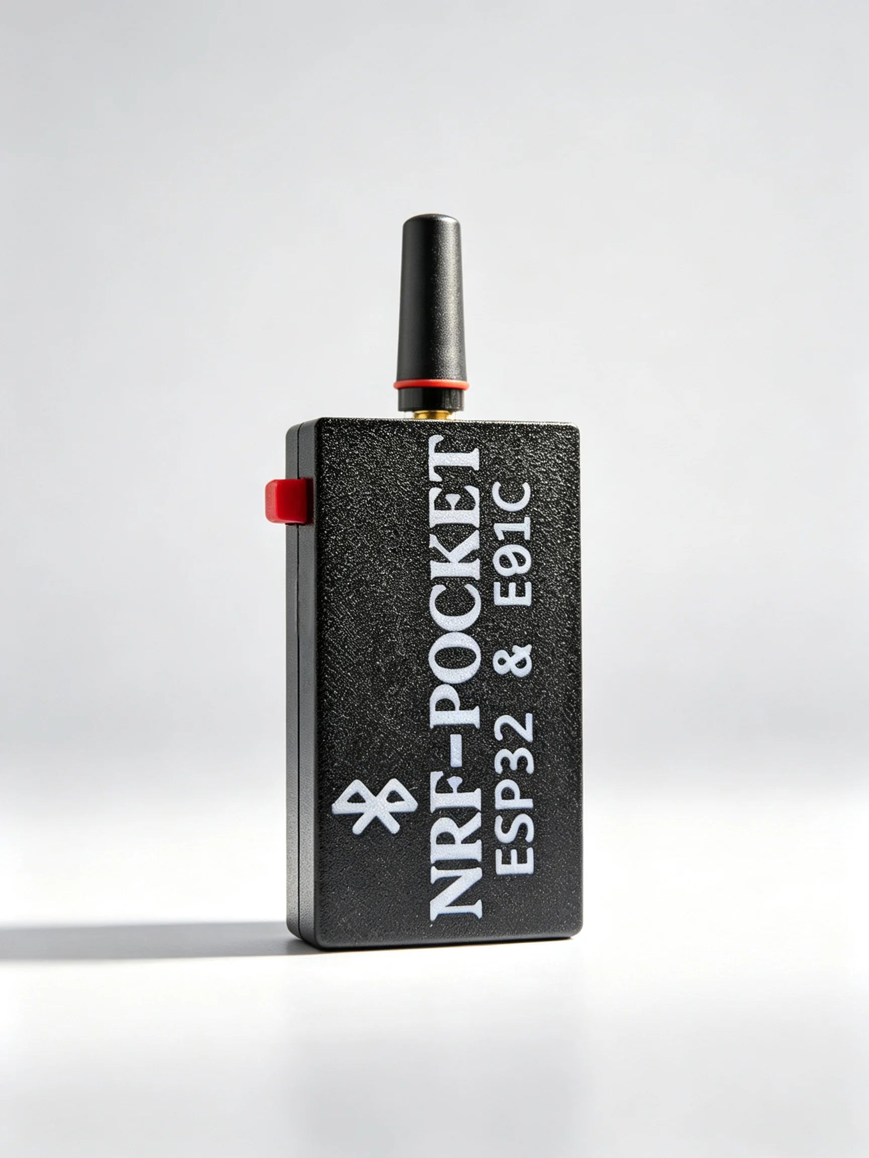 New ESP32 + NRF24L01 (E01C-2G4M27D) Development Kit,Upgraded Antenna Bluetooth Wireless communication accessories