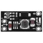 1-20pcs 3.7V To 12V Mini DC Boost Converter Board Output 5V/8V/9V/12V DC Step Up Module Lith-Battery Boost Voltage Boost Module