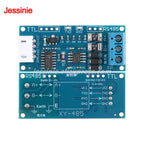 5pcs/1pc MCU TTL to RS485 Module 485 to Serial UART Level Conversion Hardware Automatic Flow Control Board