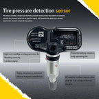 1/4PCS Tire Pressure Monitoring Sensor TPMS 4260742020 For Citroen C1 Lexus CT ES GS IS LS Series Compatible With PMV-C210