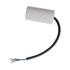 Motor Run Capacitors CBB60 450V AC Starting Capacitor 5% 3/4/5/6/8/10/12/14/15/16/18/20/25/30/40/45/50/60UF for Washing Machine