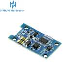 Temperature and humidity transmitter SHT20 high precision temperature and humidity sensor monitoring the Modbus RS485