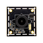WGWK 1200P USB Camera Module 120FPS 90FPS 1080P 720P AR0234 Global Shutter High Frame Rate Sports Action Camera Webcam For PC