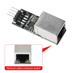 Usb To Rj45 Ethernet Interface Module Ch397A Module Usb To Ethernet Interface Module Usb To Rj45 Computer