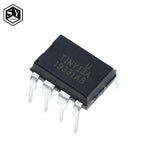 ATtiny13A-PU 8-Pin DIP AVR Microcontroller IC Embedded MCU for DIY Projects
