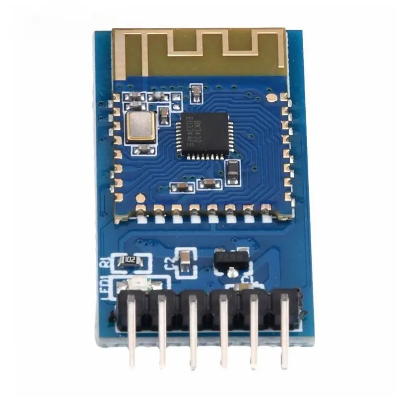 A73E-CC2541 Chipset Compatible JDY-23 Bluetooth 5.0 Module BLE5.0 Transparent Transmission Digital Communication Functionality