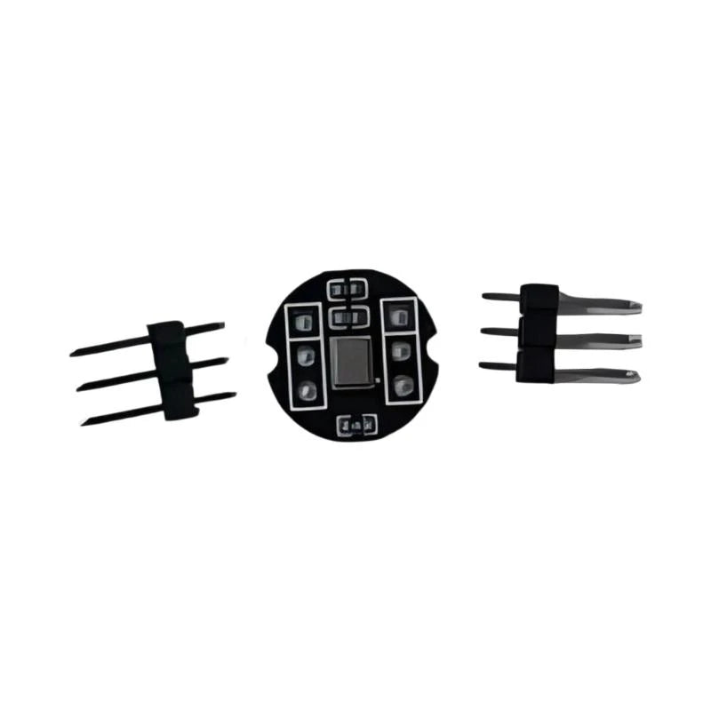 Advanced ICS 43434 Omnidirectional Microphone Module I2S Output For Conference Systems And Auditory Recording Devices