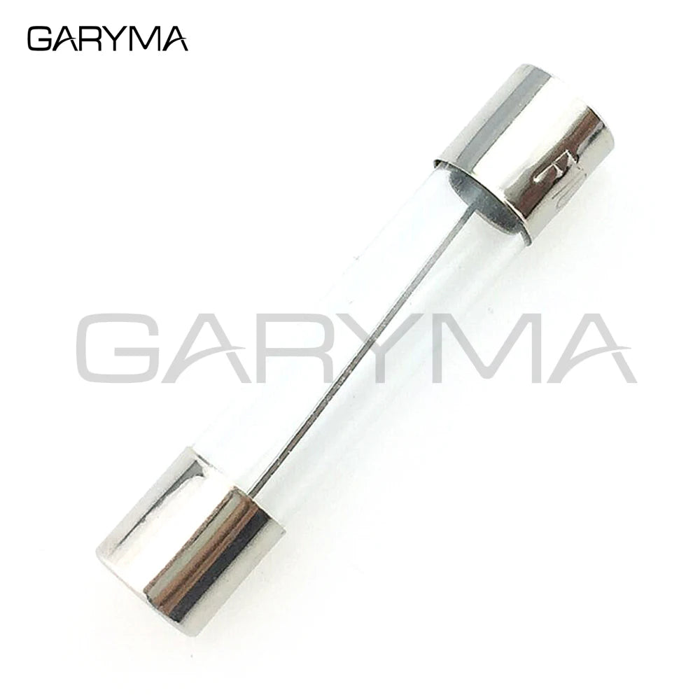 20Pcs 5*20 6*30 Glass Fuse Fast Fuse 0.1A 0.2A 0.5A 1A 2A 3A 3.15A 4A 5A 6A 7A 8A 10A 12A 15A 20A 30A Quick Blow 5x20 6x30mm