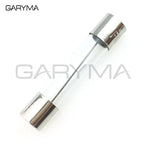 20Pcs 5*20 6*30 Glass Fuse Fast Fuse 0.1A 0.2A 0.5A 1A 2A 3A 3.15A 4A 5A 6A 7A 8A 10A 12A 15A 20A 30A Quick Blow 5x20 6x30mm