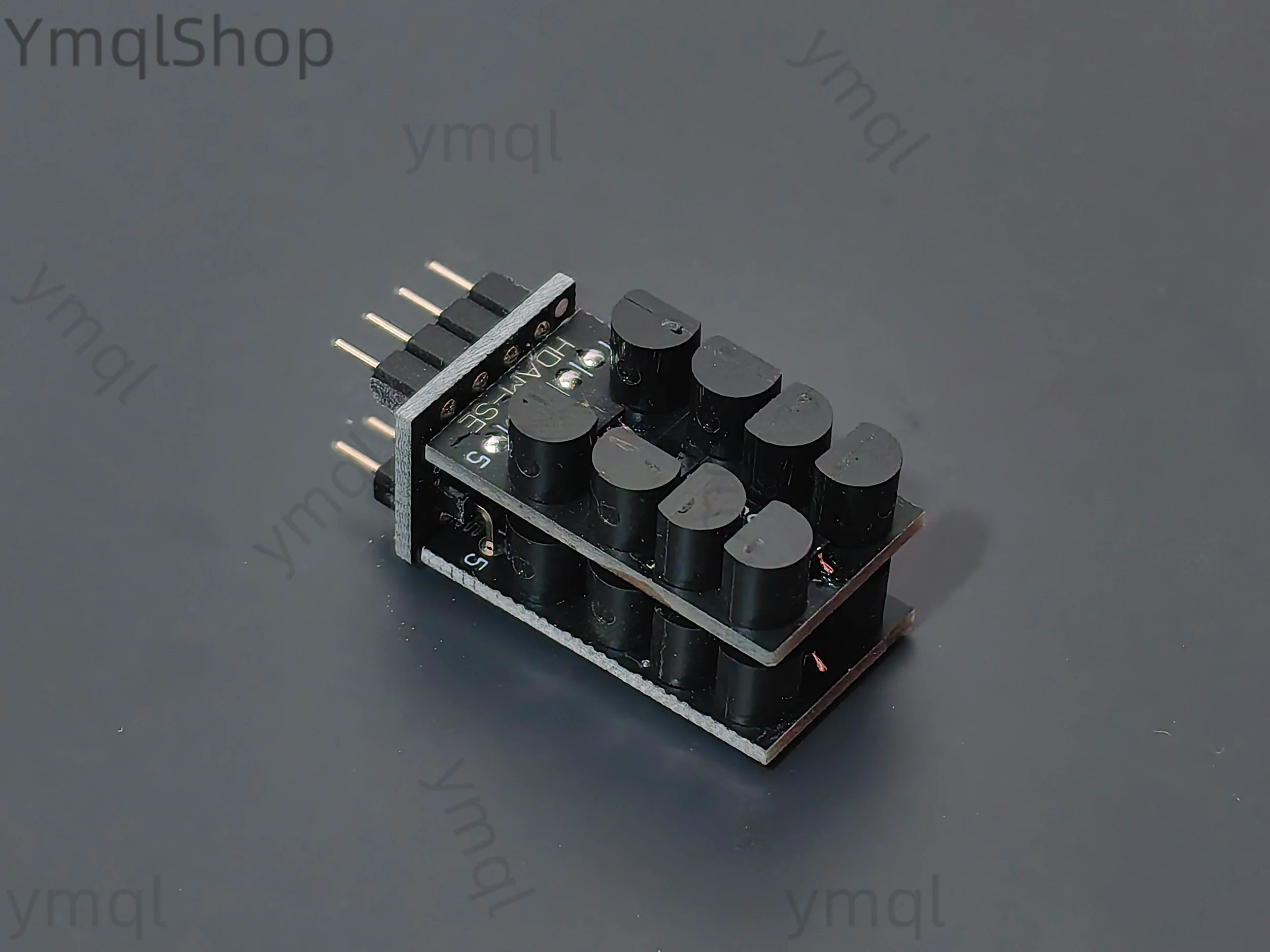 Class A Fever Discrete Operational Amplifier, Direct Generation SS3601 SS3602 Operational Amplifier