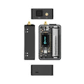 Heltec LoRa 32 V4 Meshtastic GPS ESP32 SX1262 Dev-Board 0.96inch OLED Solar Powered Mesh Network WiFi LoRa BLE with Case