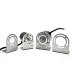Rotary Absolute Encoder Magnetic Single Multiturn Angle Sensor CAN RS485 Power Off Memory High Precision Durable Versatile