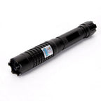 (No battery)High power 021 Laser Pointer Transform Pattern Adjustable Focus Laser Light Guide Finger Star LED Sales Pen ﻿