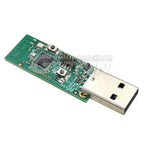 Wireless Zigbee CC2540 Sniffer Bare Board USB Interface Dongle Capture Packet Sniffer Board Debug Pin Bluetooth 4.0 BLE Adapter