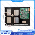5.7" 320*240 lcd display KCG057QV1DB-G90 KCG057QV1DB-G900 in stock