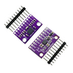 WAVGAT High Accuracy Nine-Axis 9DOF AHRS Sensor Module GY- BNO080 BNO085 GY-ICM20948V2 AR VR IMU