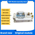IGBT Module SKM400GB123D SKM400GB124D New Module
