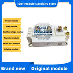 IGBT Module SKM400GB123D SKM400GB124D New Module