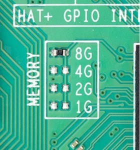 Raspberry Pi 5, Options for 4GB/8GB RAM, BCM2712 Processor, 2.4GHz Quad-Core 64-bit Arm Cortex-A76 CPU Built Using RP1 I/O