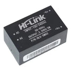 HLK-PM01 HLK-PM03 HLK-PM12 AC-DC 220V to 5V/3.3V/12V Mini Power Supply Module Intelligent Household Switch HLK-5M05 5M03 5M12