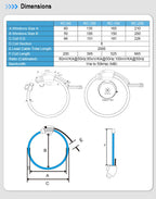 SDM630MCT-RC+3pcsESCT-RC60-240 Three Phase Three Wire Rogowski Coil Energy Meter High Precision Energy Meter with Rogowski Coil