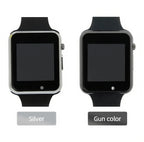 LILYGO® T-Watch-S3 Programmable Touchable Watch Integrated ESP32-S3 WIFI Bluetooth LoRa BMA423 Sensor MAX98357A Mic Speaker